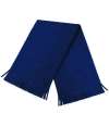 BB291/B291 Suprafleece® Dolomite Scarf  French Navy colour image